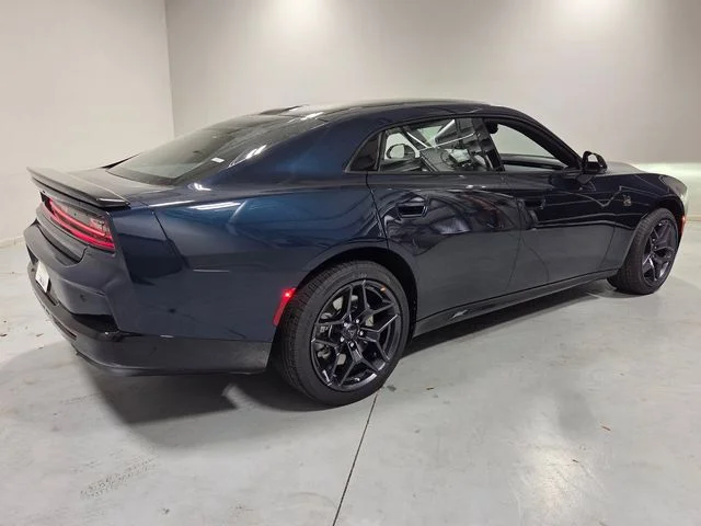 New 2026 After Dark Exterior Paint Dodge R/T Scat Pack image 12