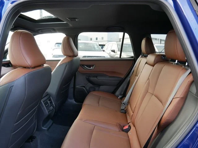 2026 Subaru Outback Touring XT - Photo 6