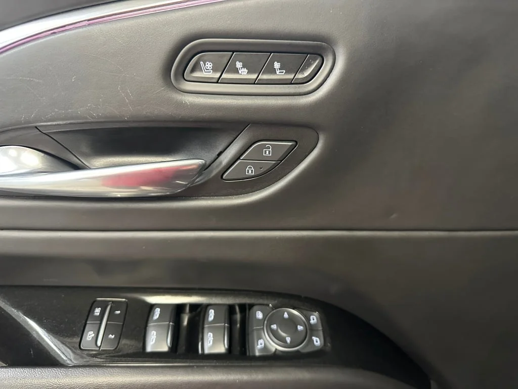 2022 Cadillac Escalade Sport Platinum - Photo 9