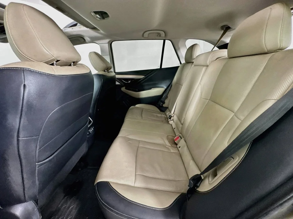 Used 2020 Green Metallic Subaru Limited image 32