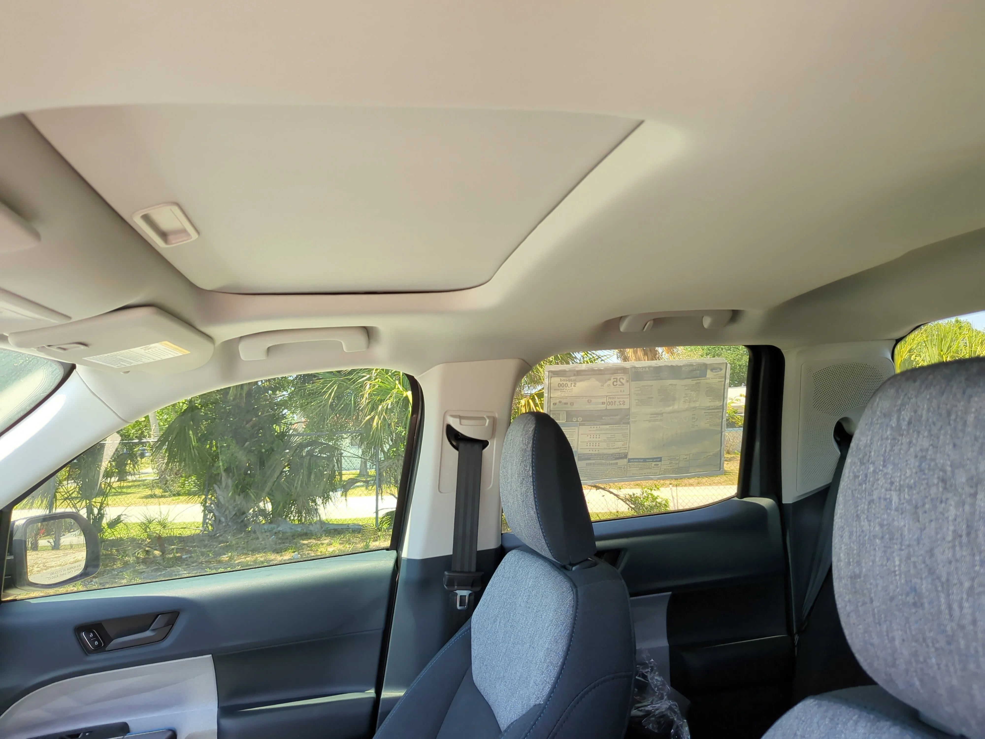 2025 Ford Maverick XLT - Photo 19