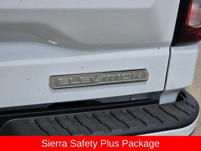 2026 GMC Sierra 1500 Elevation - Photo 11