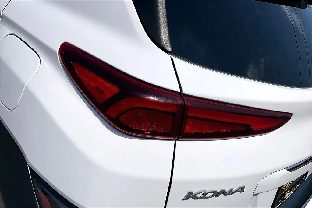 Certified Used 2023 White Hyundai Limited image 23