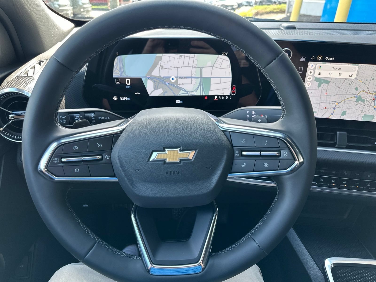 2026 Chevrolet Equinox LT - Photo 28