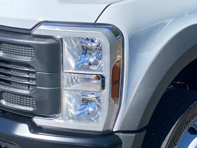 New 2026 White Ford XL image 4