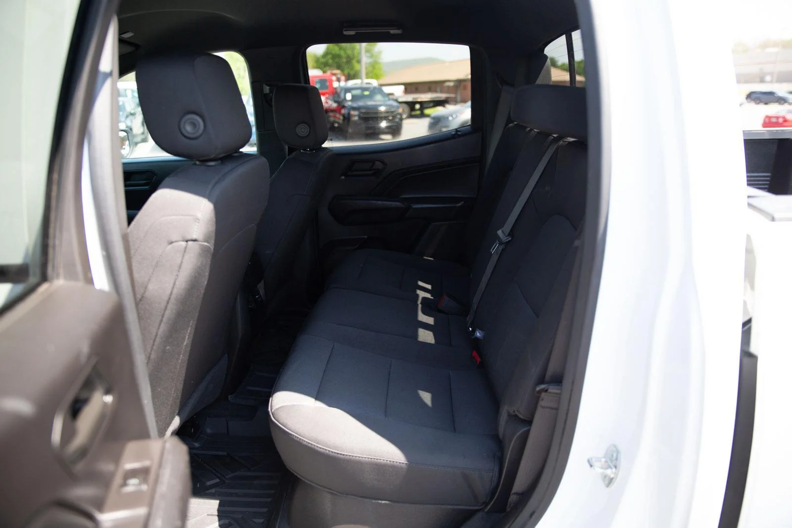 2023 Chevrolet Colorado Trail Boss - Photo 22
