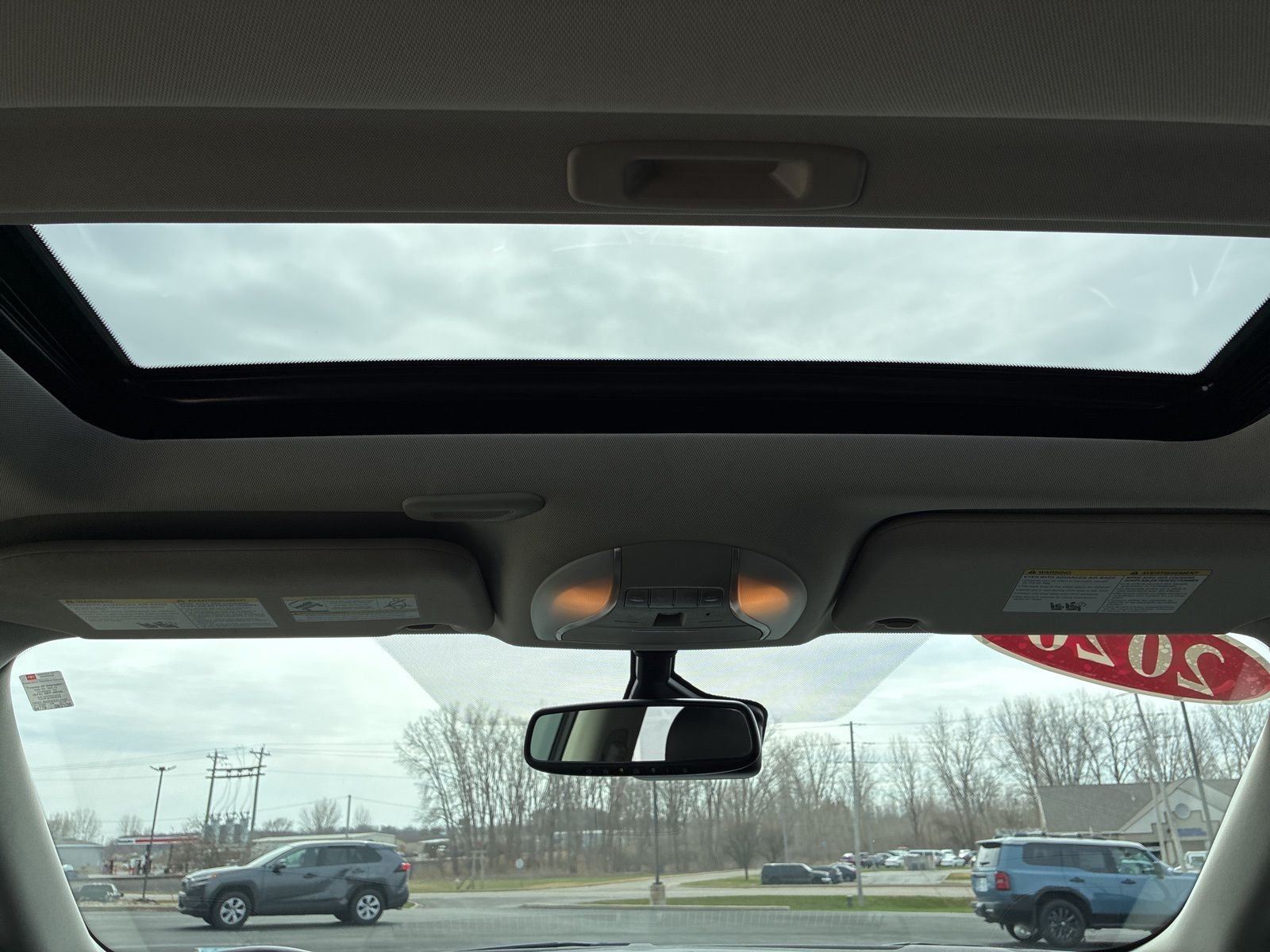 2020 INFINITI QX60 PURE - Photo 15