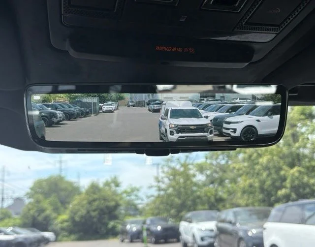 Certified Used 2026 Blue Land Rover OCTA image 40