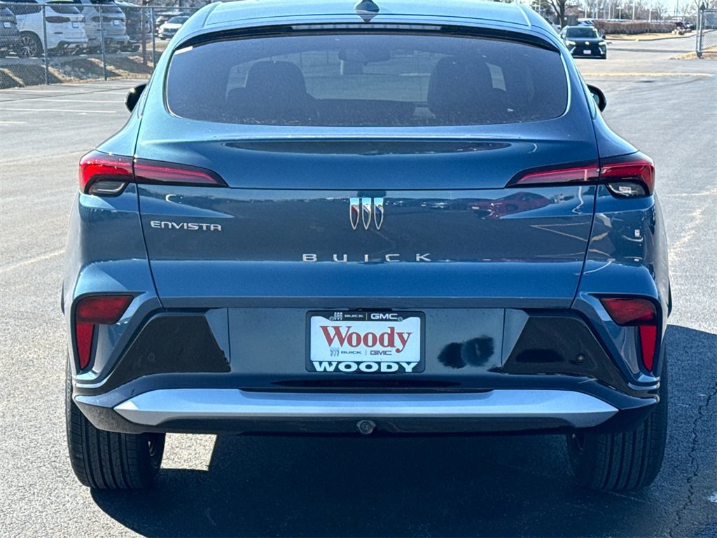 2026 BUICK ENVISTA - Image 6