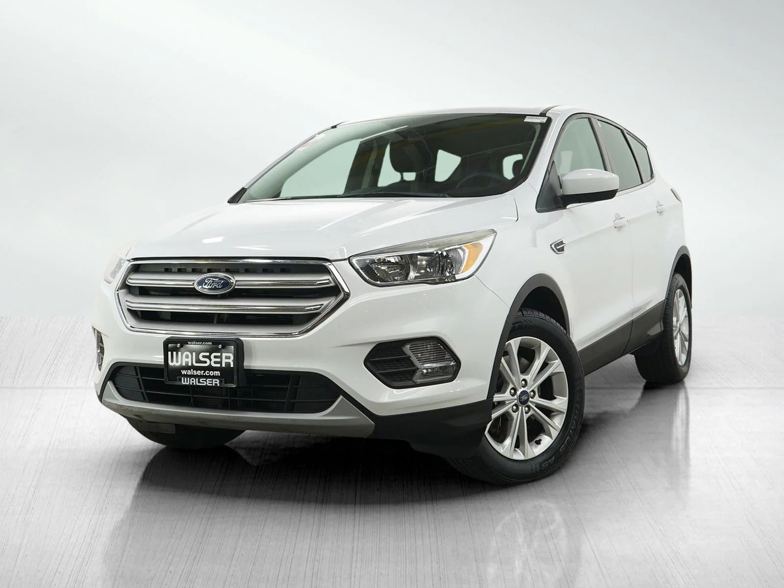 2019 Ford Escape SE 4WD's photo