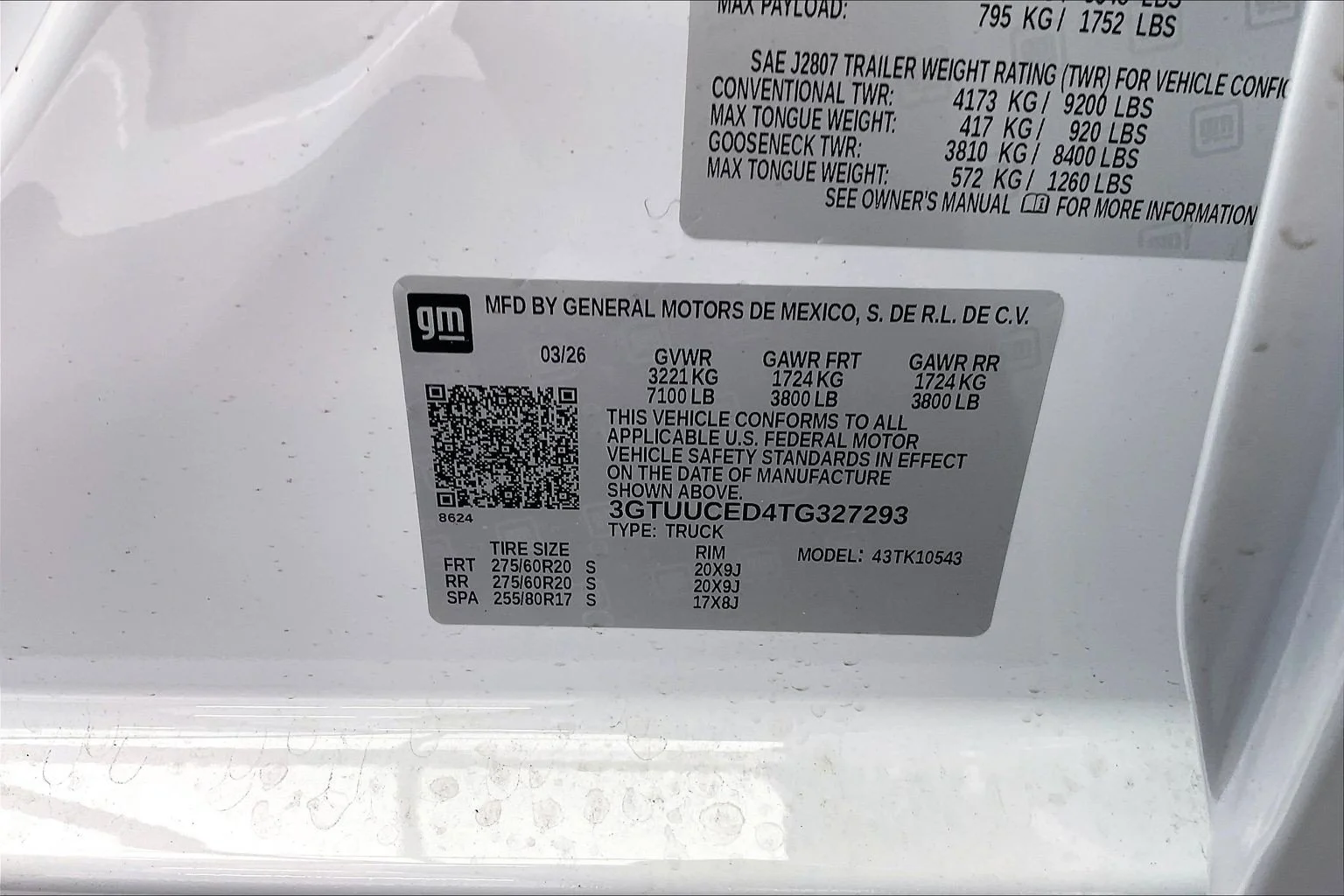 2026 GMC Sierra 1500 Elevation - Photo 20