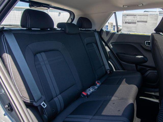 2026 Hyundai Venue SEL - Photo 16