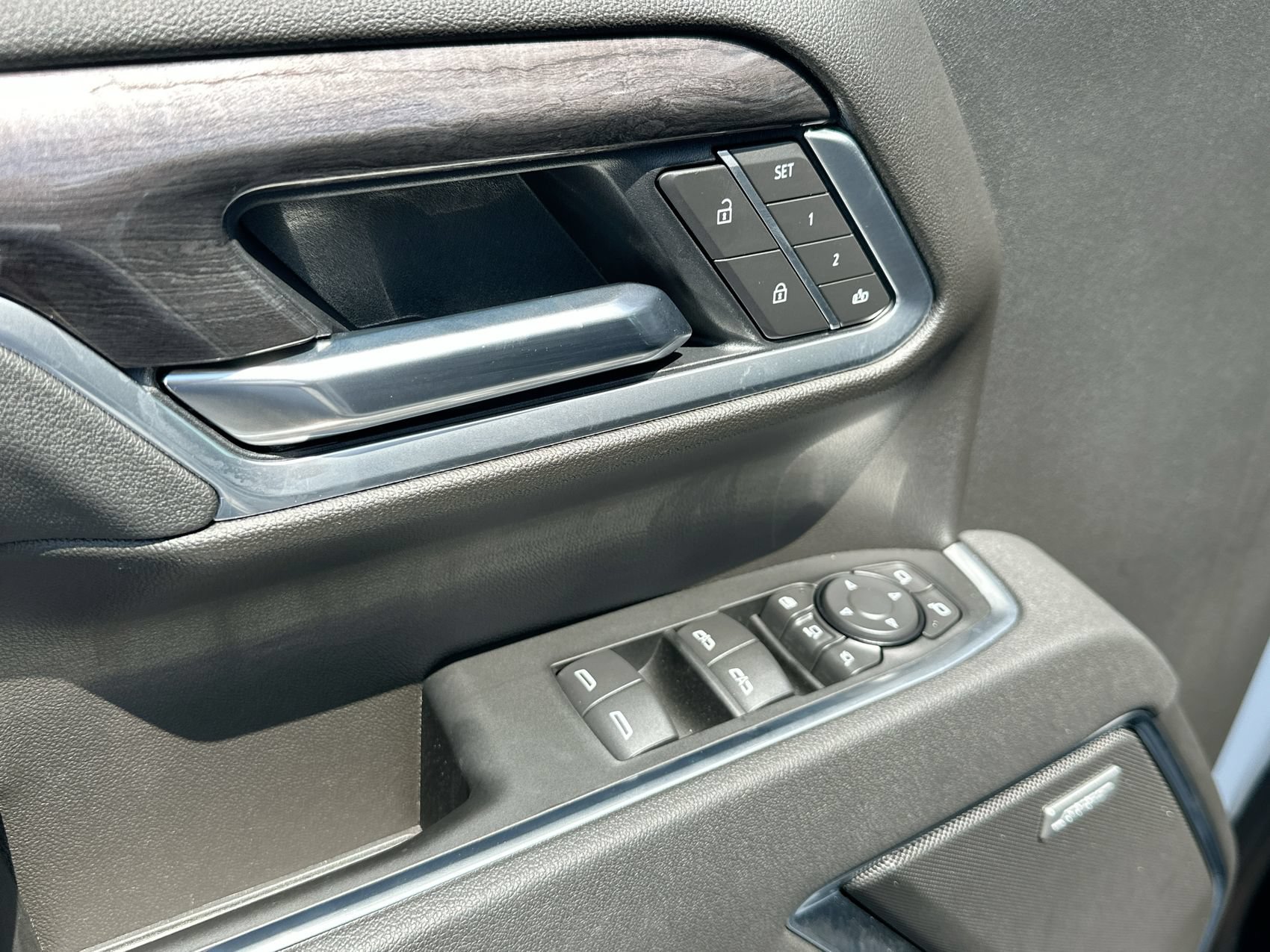 2026 Chevrolet Silverado 2500 HD LTZ - Photo 13
