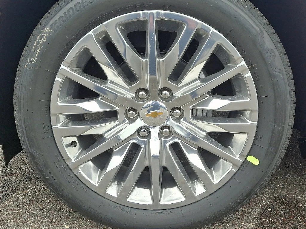 2026 Chevrolet Tahoe High Country - Photo 19