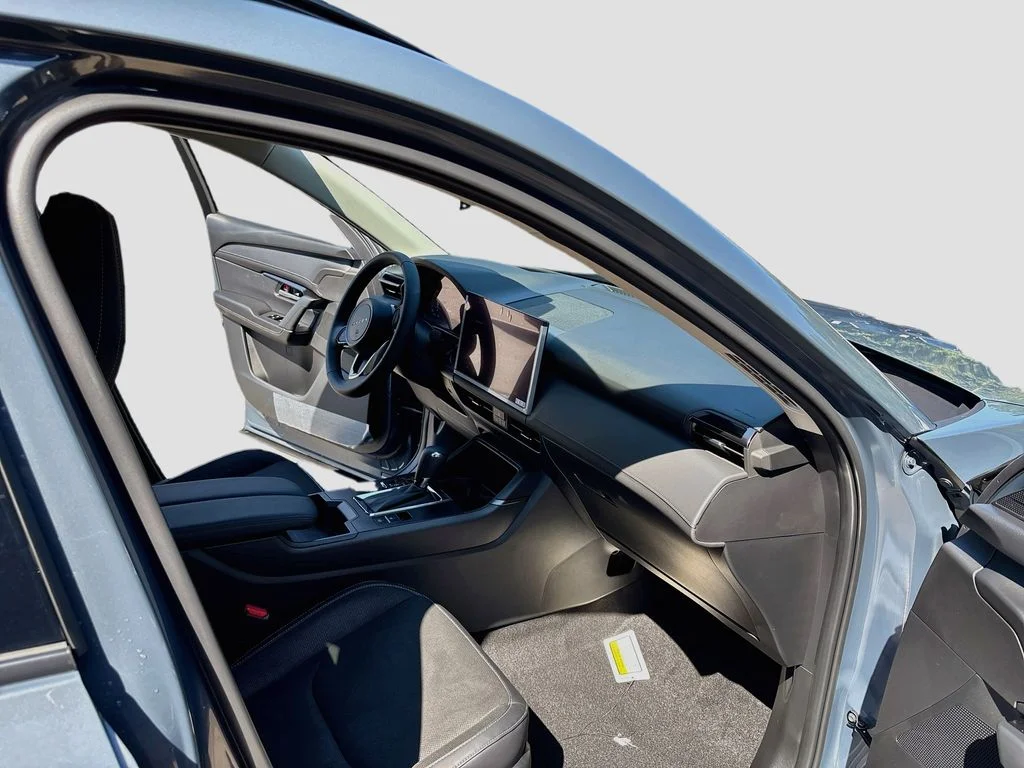 New 2026 Polymetal Gray Metallic Mazda 2.5 S Preferred AWD image 32