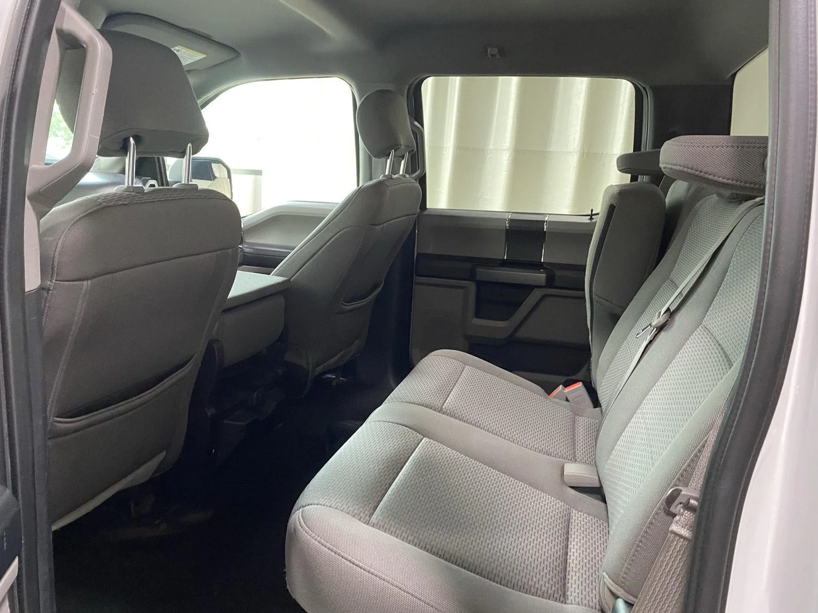 Used 2019 Oxford White Ford XLT image 14