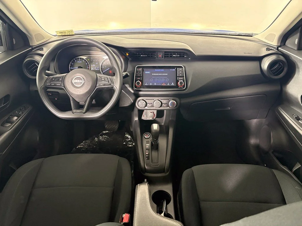 Used 2024 Blue Nissan S image 38