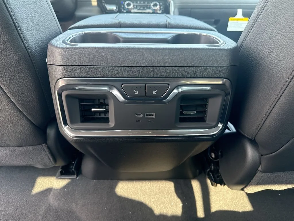 New 2026 Onyx Black GMC Denali image 22