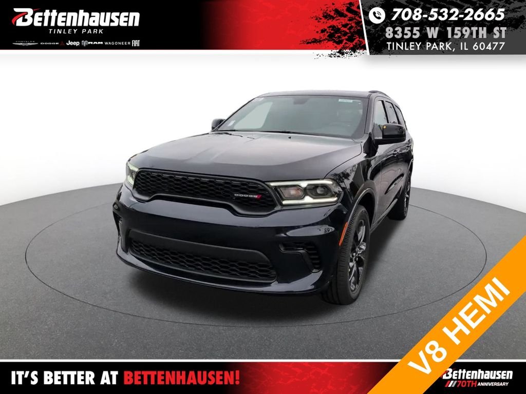 New 2026 Night Moves Exterior Paint Dodge GT image 14