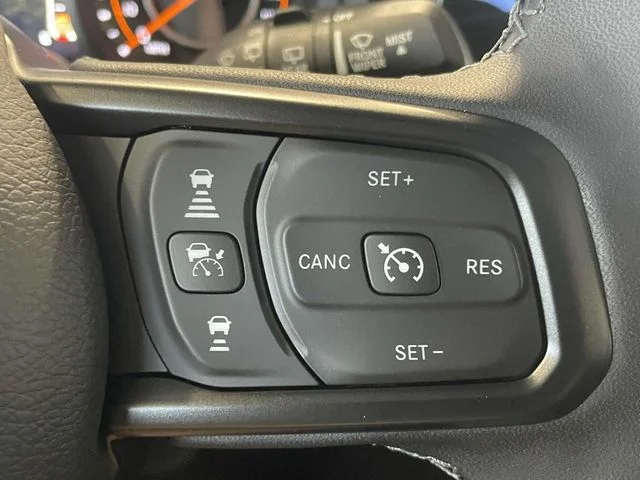 New 2025 41 Jeep Sport S image 25