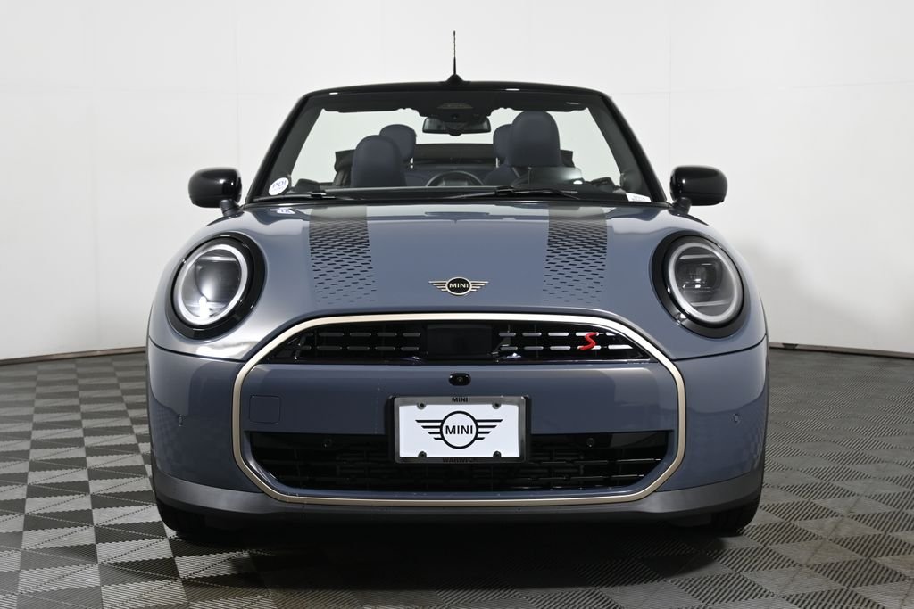 2026 MINI Convertible S - Photo 16
