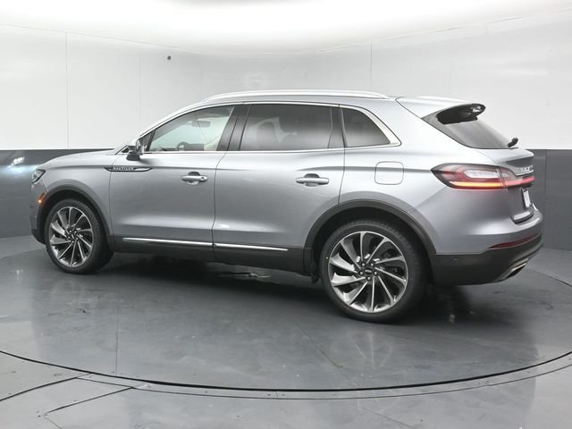 2022 LINCOLN NAUTILUS - Image 4