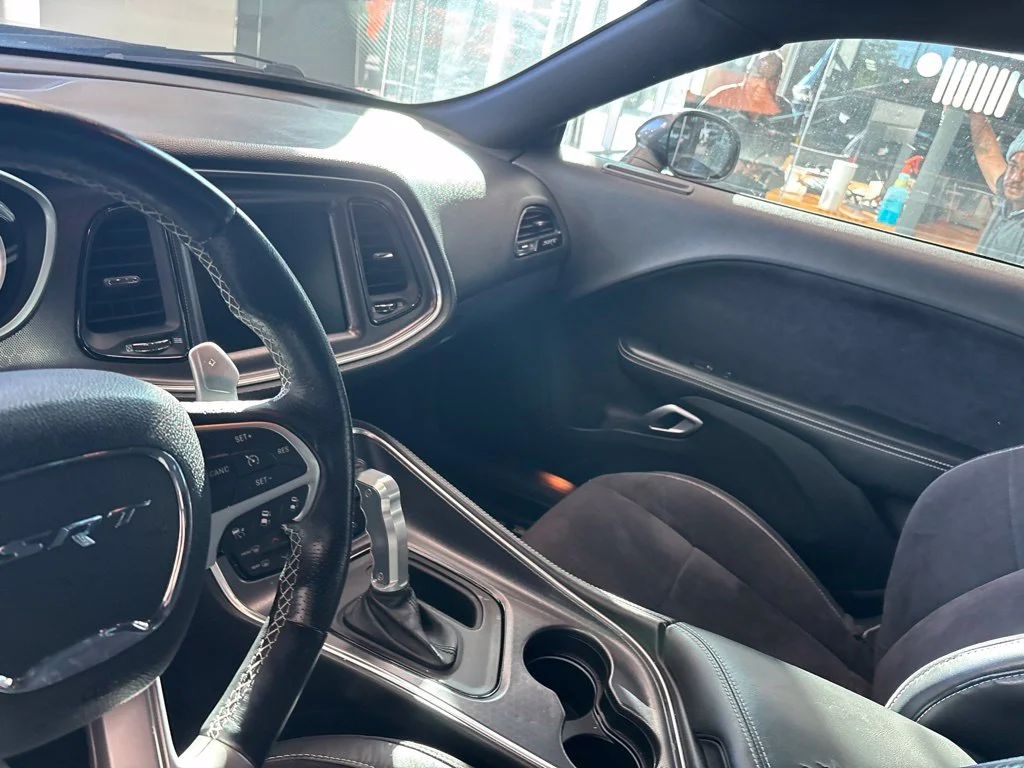 Used 2015 Gray Dodge SRT 392 image 17