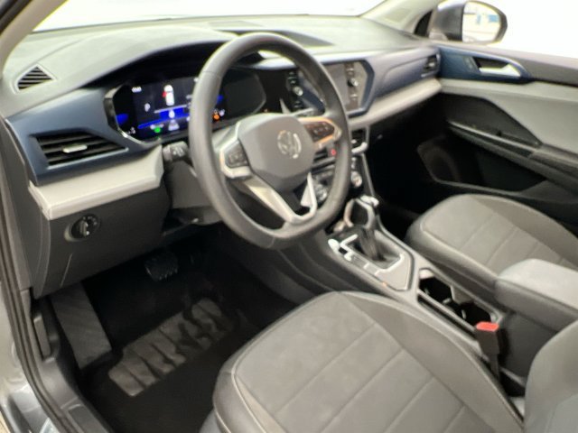 2024 Volkswagen Taos SE - Photo 7