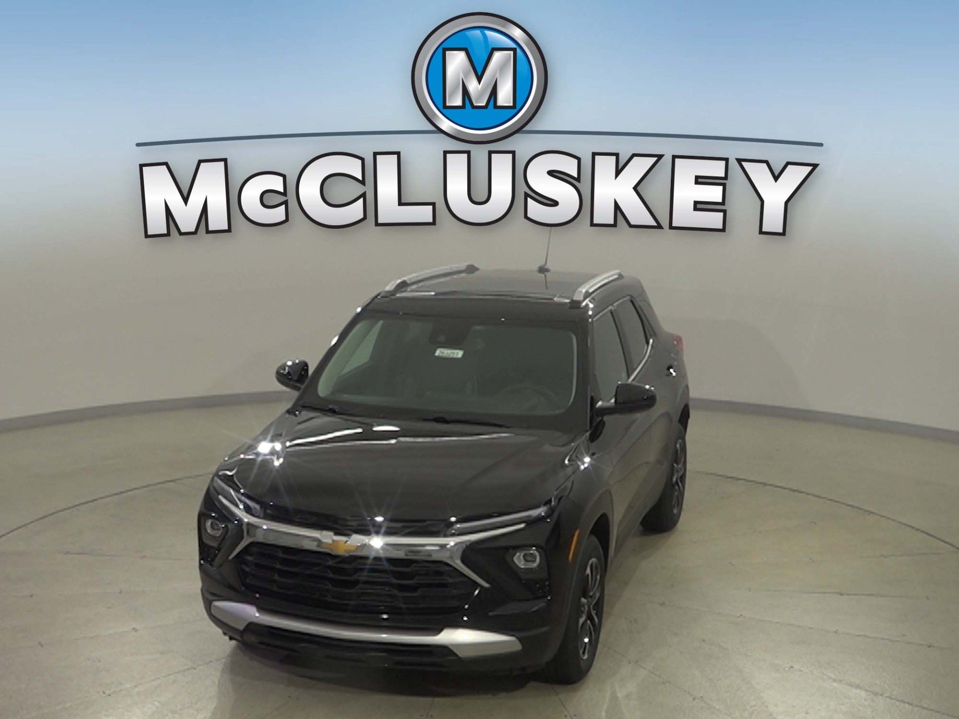 New 2026 Mosaic Black Metallic Chevrolet LT image 51