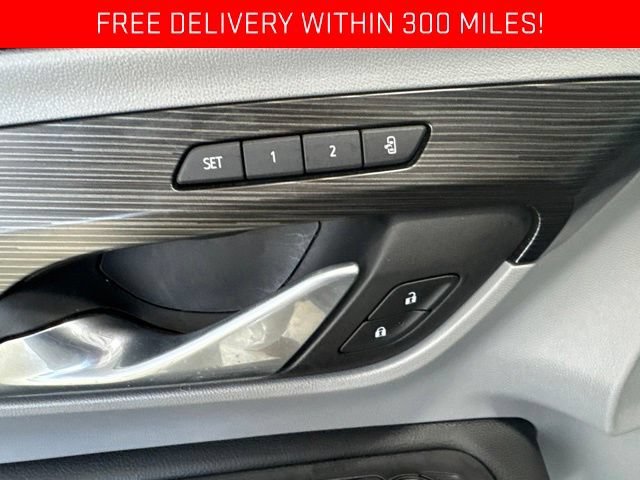 Certified Used 2024 Downpour Metallic GMC SLT image 5