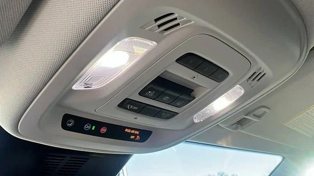 2026 Buick Envision Avenir - Photo 16