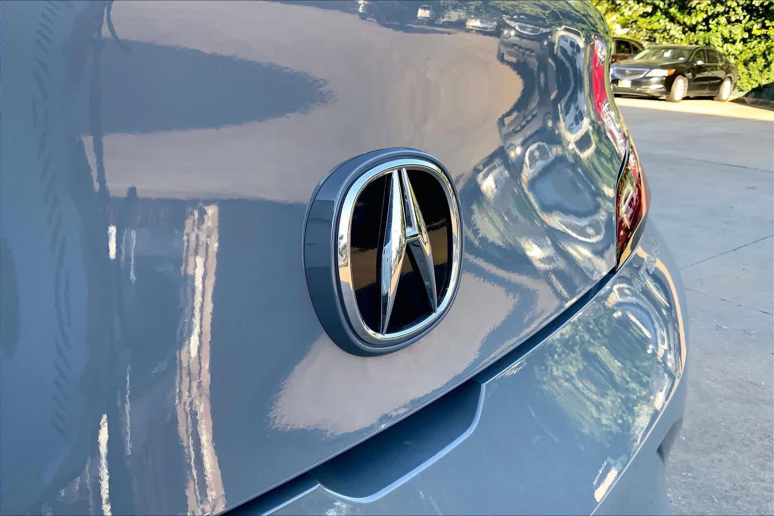 Used 2026 Urban Gray Pearl Acura  image 29