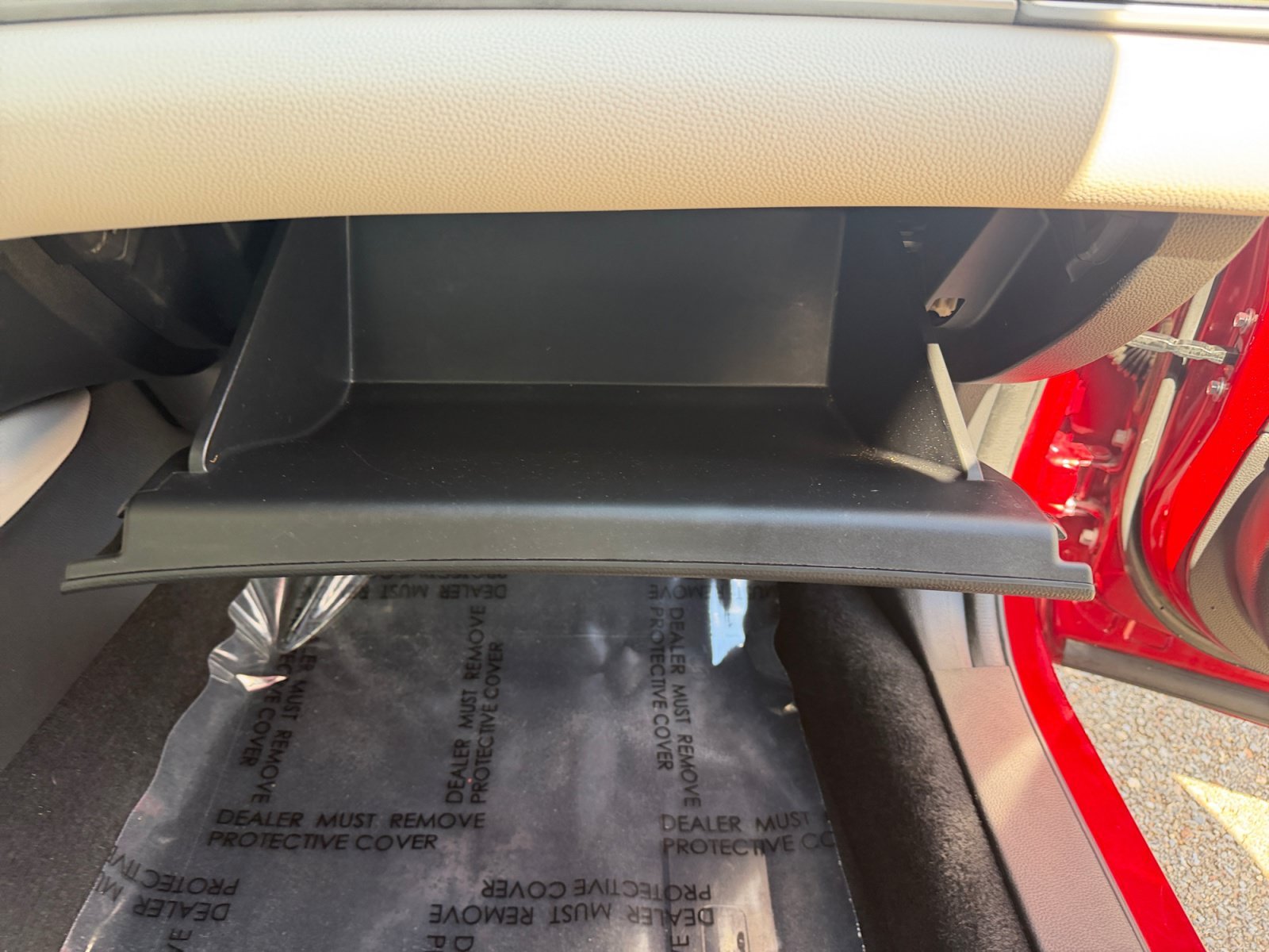 2018 Honda Accord LX - Photo 29