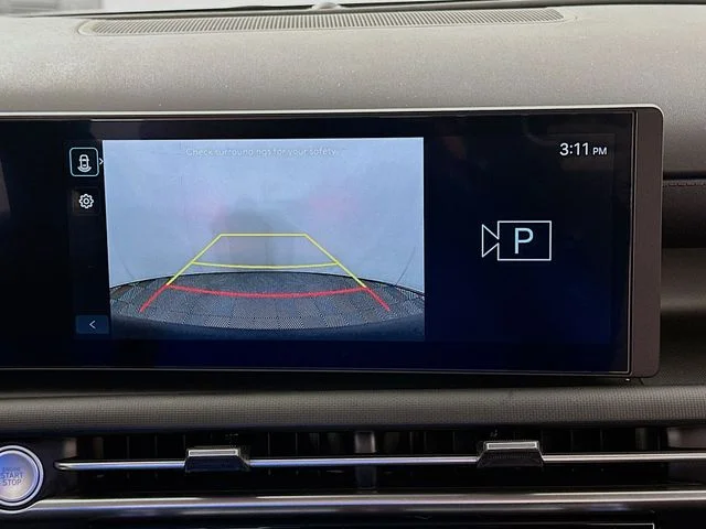 New 2026 Hyundai SANTA CRUZ SEL
