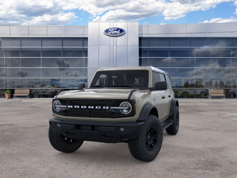 New 2026 Desert Sand Ford Outer Banks image 3