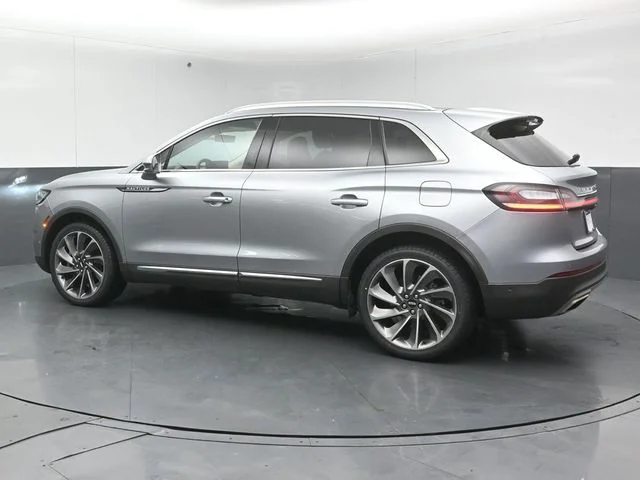 Used 2022 Silver Lincoln Reserve image 5