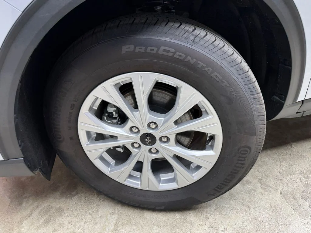 2026 Ford Escape Active - Photo 29