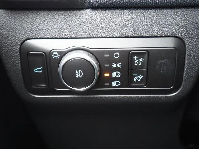 2025 Ford Bronco Sport Outer Banks - Photo 24