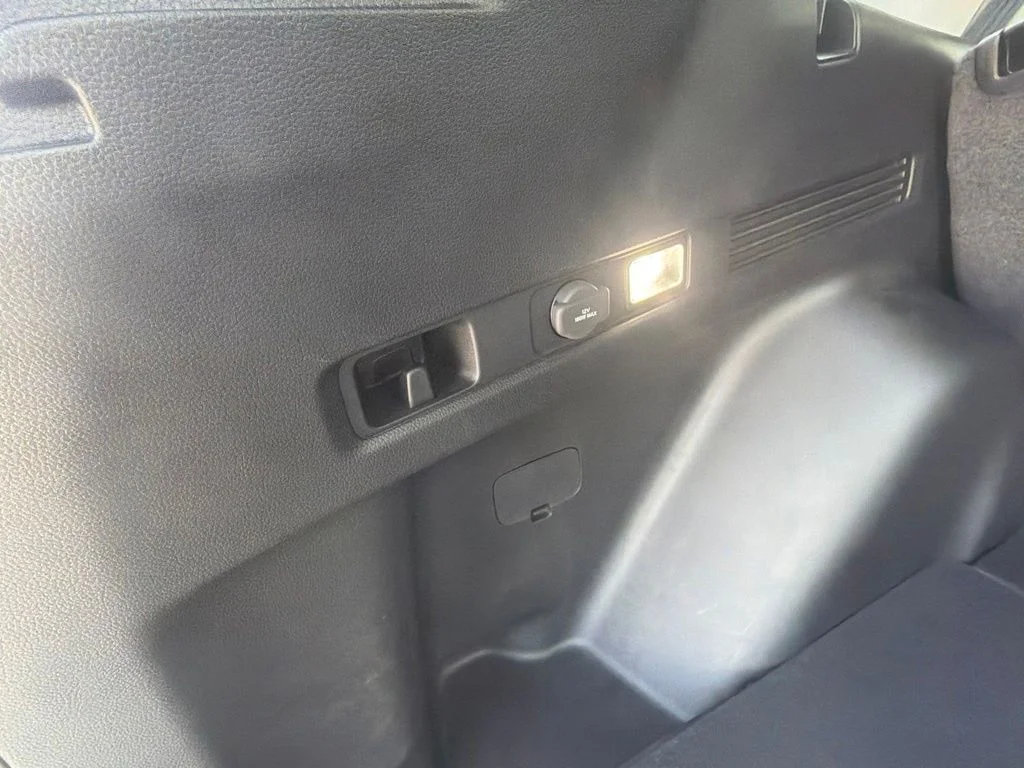 Used 2025 Gray Honda EX-L image 58