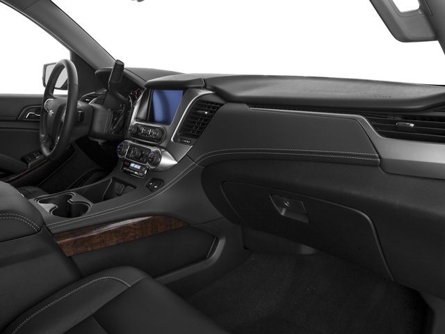 Used 2016 Black Chevrolet LS image 18