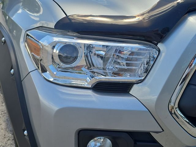 Used 2023 Silver Toyota SR5 image 7