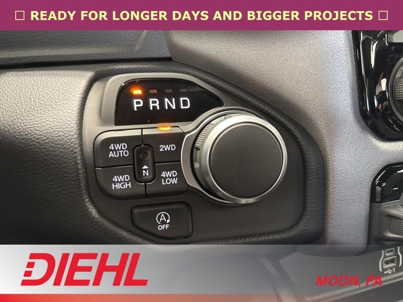 2026 RAM 1500 Big Horn/Lone Star - Photo 32