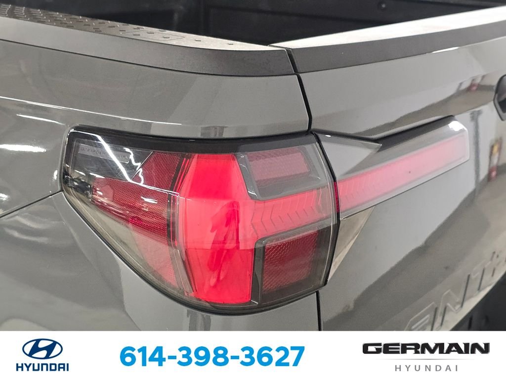 2022 Hyundai Santa Cruz SEL - Photo 17