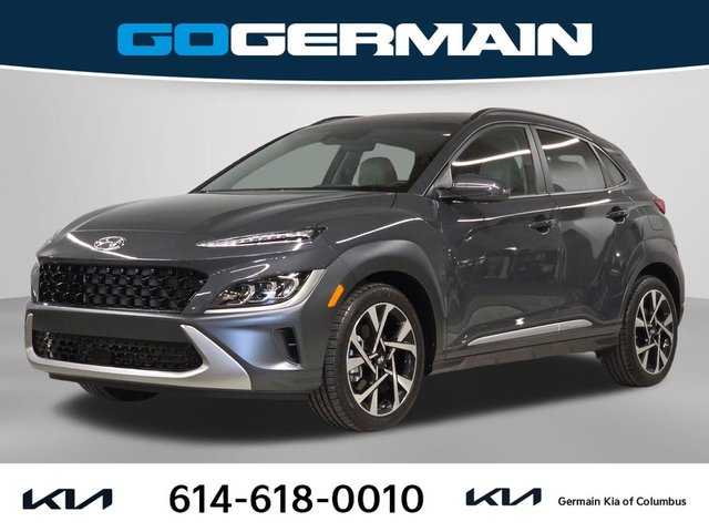 2023 Hyundai Kona Limited