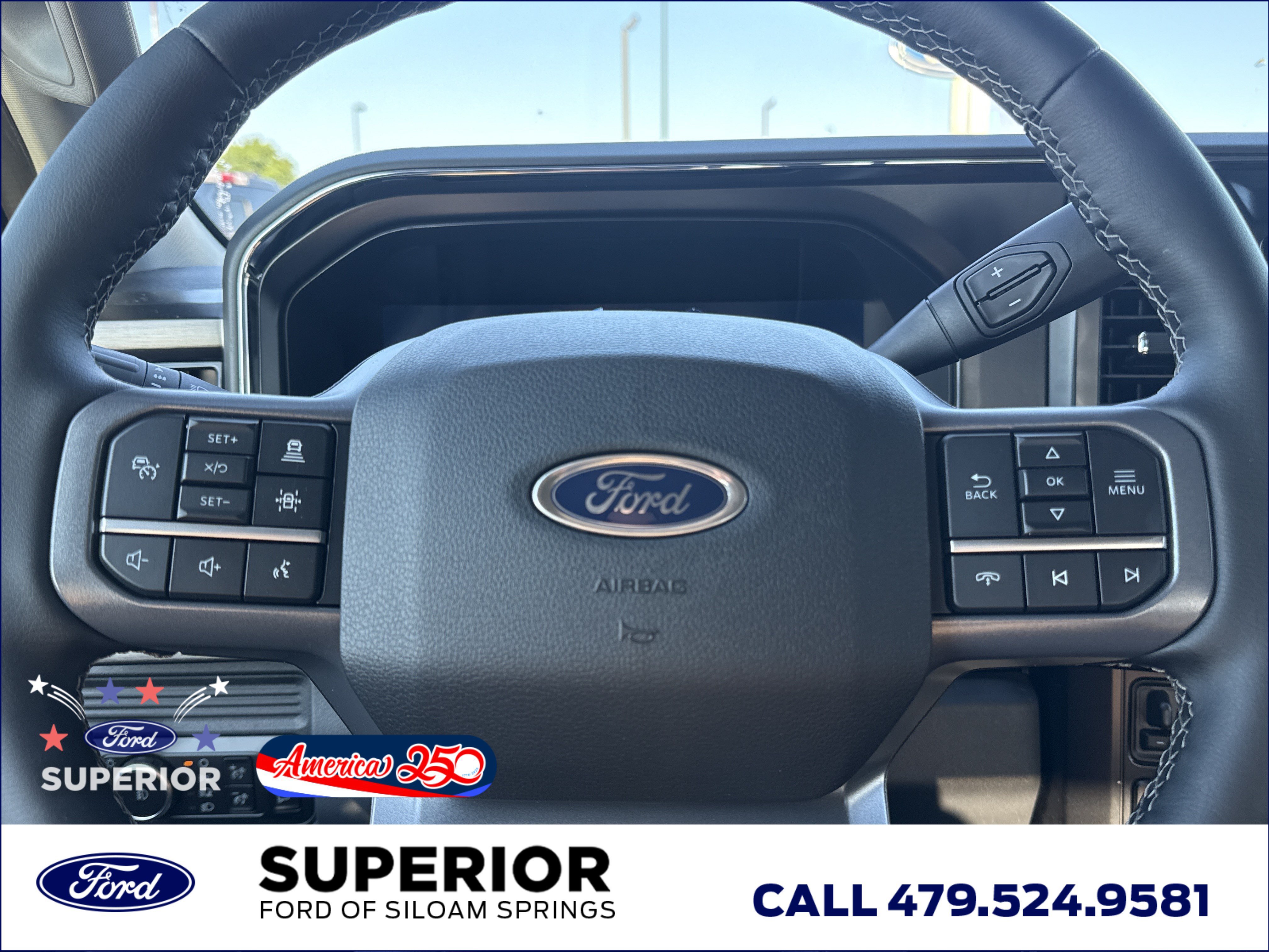 2026 Ford F-350 Super Duty Lariat - Photo 22