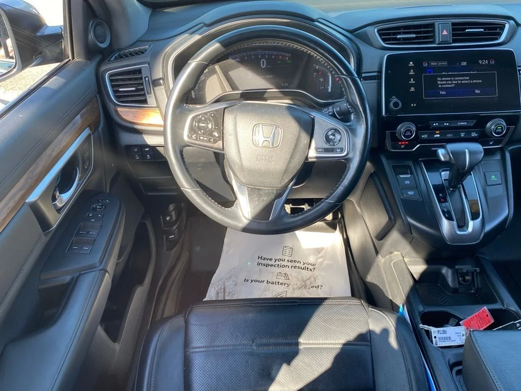 Used 2019  Honda EX-L image 10