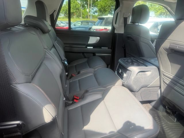 Used 2025 Black Ford Active MAX image 8
