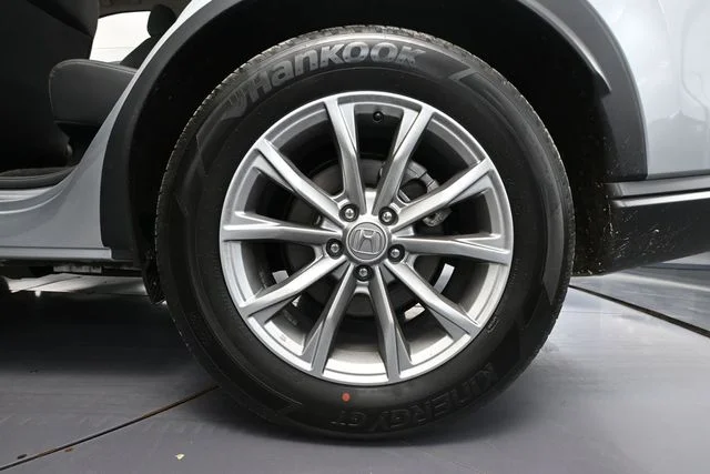 Used 2025 Gray Honda EX-L image 11