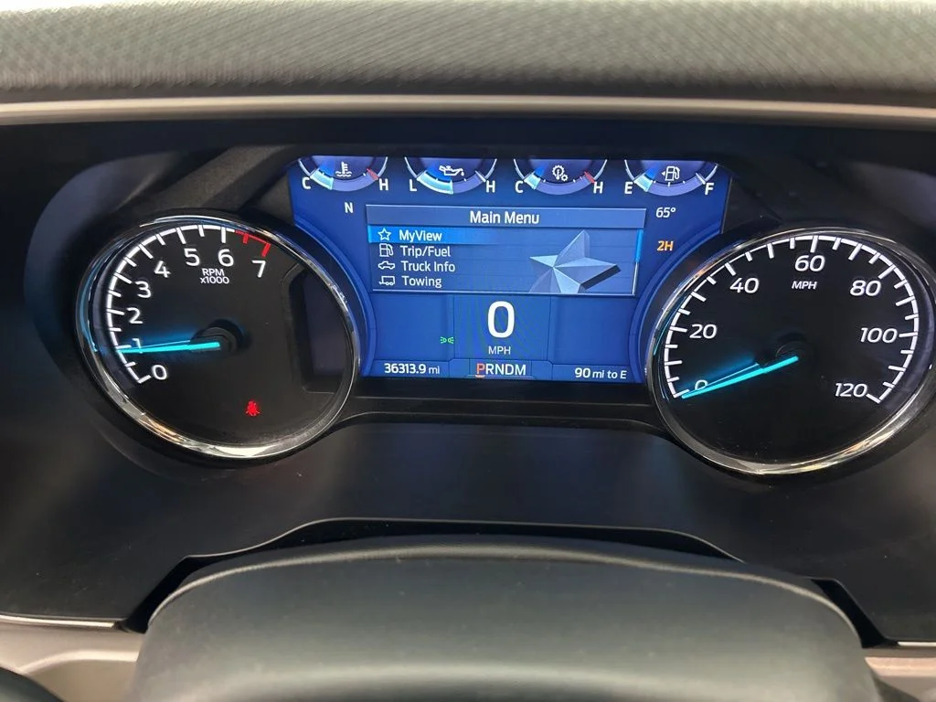 2023 Ford F-150 XLT - Photo 17