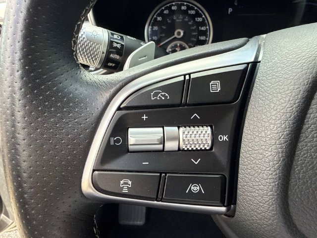 2026 GENESIS G70 Standard - Photo 30